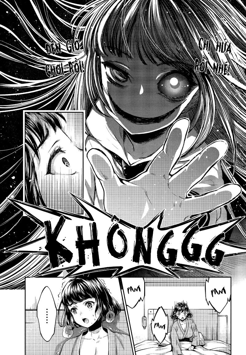 Hentai Chapter 6 - 5