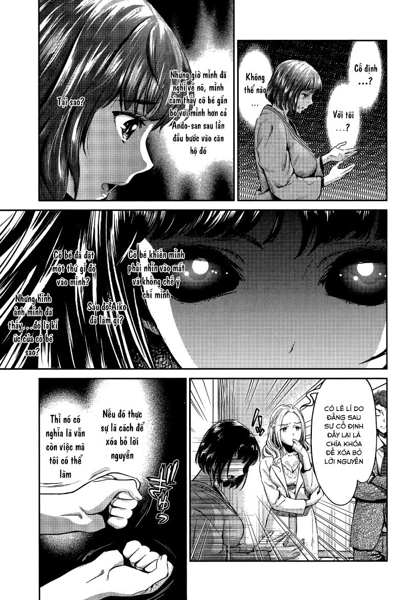 Hentai Chapter 7 - 6