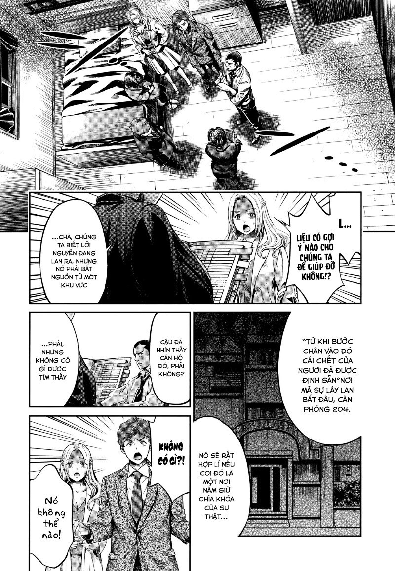 Hentai Chapter 8 - 2