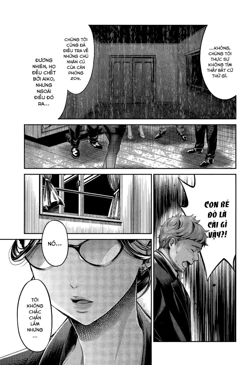 Hentai Chapter 8 - 3