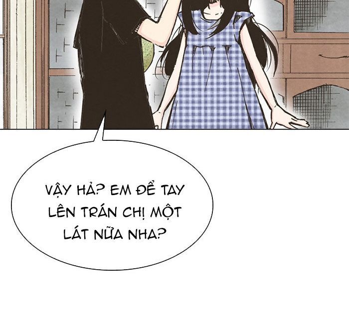 Làm Vợ Anh, Em Nhé Chapter 40 - Trang 2