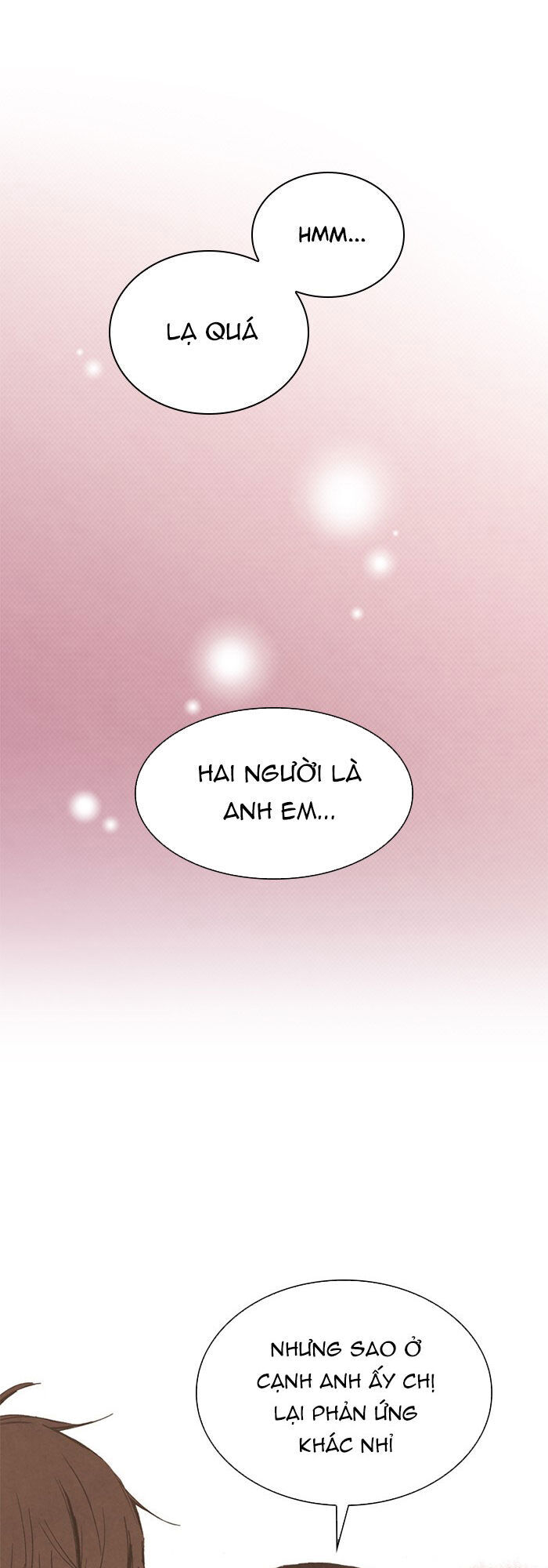 Làm Vợ Anh, Em Nhé Chapter 40 - Trang 2