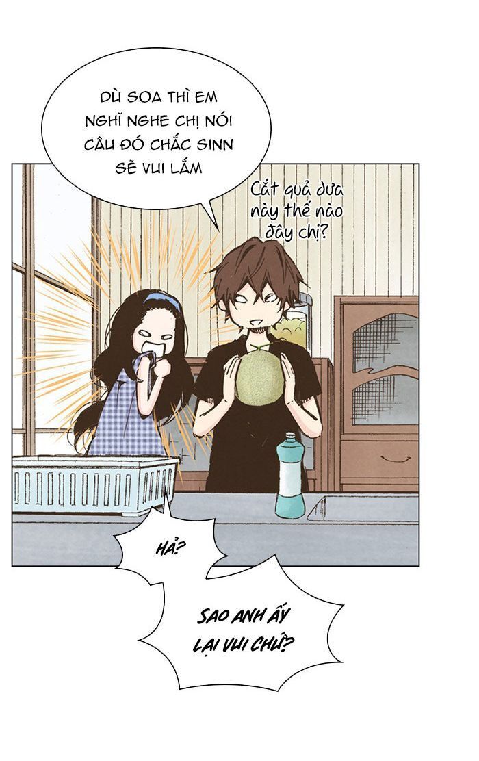 Làm Vợ Anh, Em Nhé Chapter 40 - Trang 2