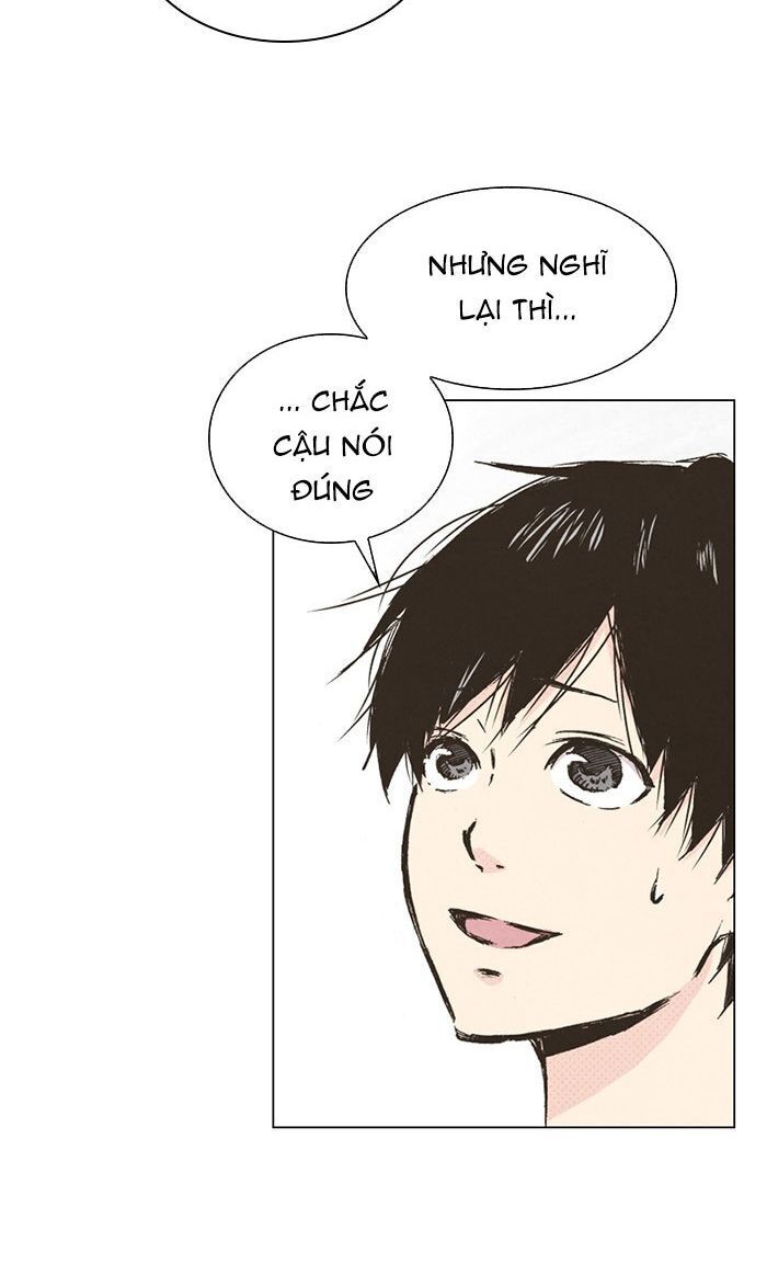 Làm Vợ Anh, Em Nhé Chapter 40 - Trang 2