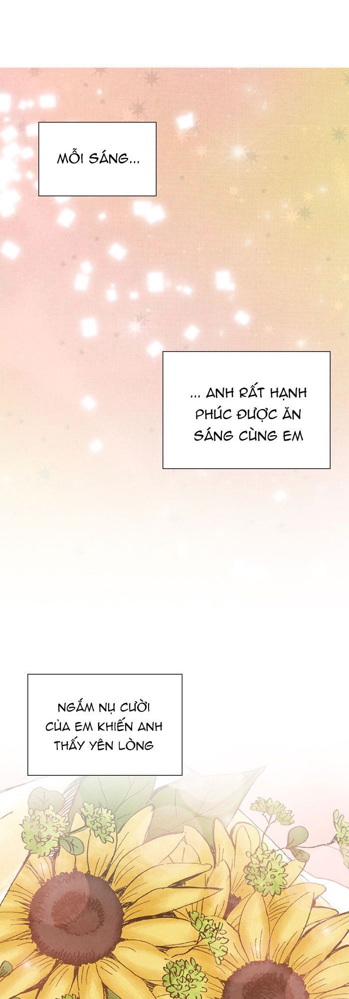 Làm Vợ Anh, Em Nhé Chapter 40 - Trang 2