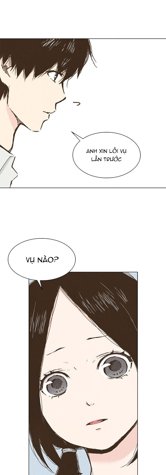 Làm Vợ Anh, Em Nhé Chapter 41 - Trang 2