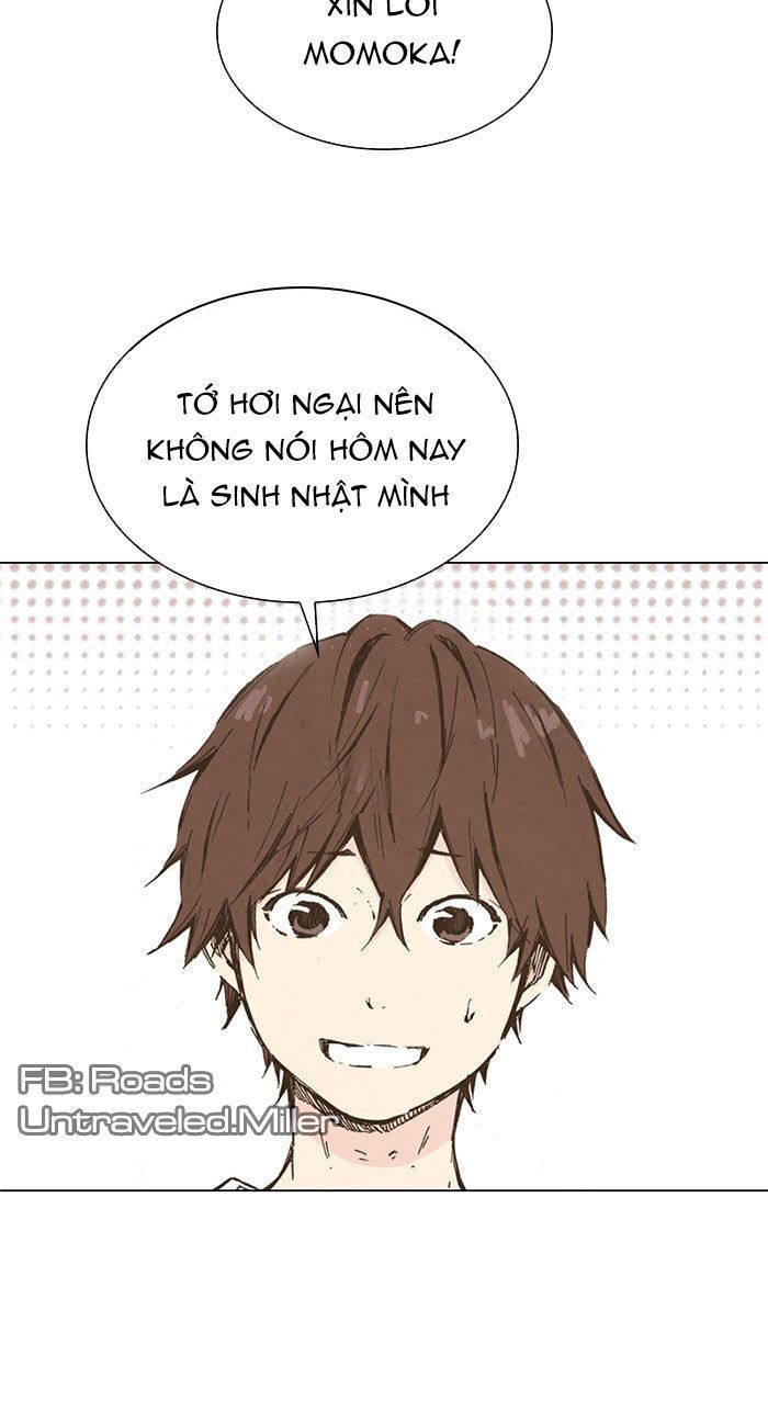 Làm Vợ Anh, Em Nhé Chapter 41 - Trang 2