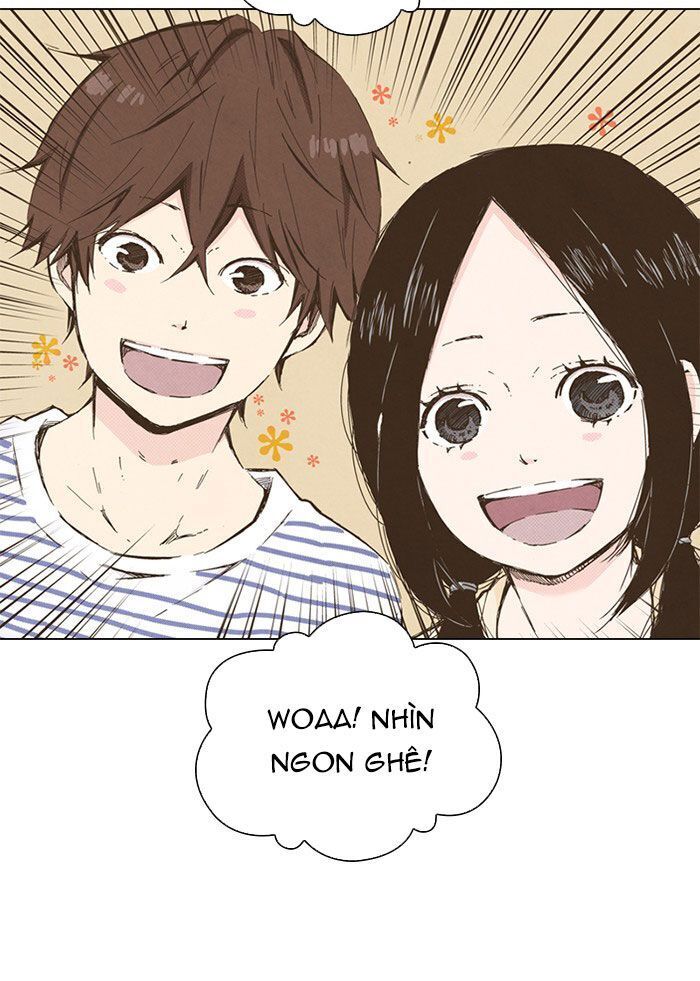 Làm Vợ Anh, Em Nhé Chapter 41 - Trang 2