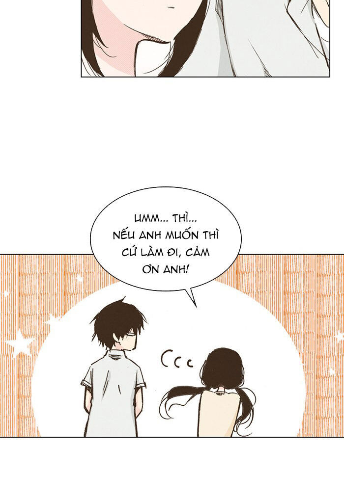 Làm Vợ Anh, Em Nhé Chapter 41 - Trang 2