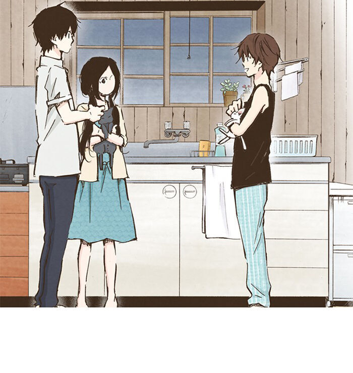 Làm Vợ Anh, Em Nhé Chapter 42 - Trang 2