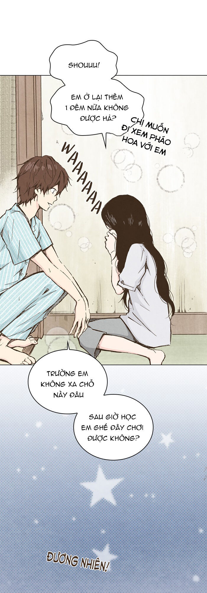 Làm Vợ Anh, Em Nhé Chapter 42 - Trang 2