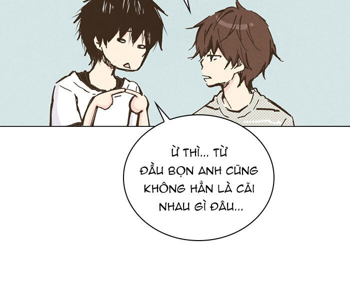 Làm Vợ Anh, Em Nhé Chapter 42 - Trang 2