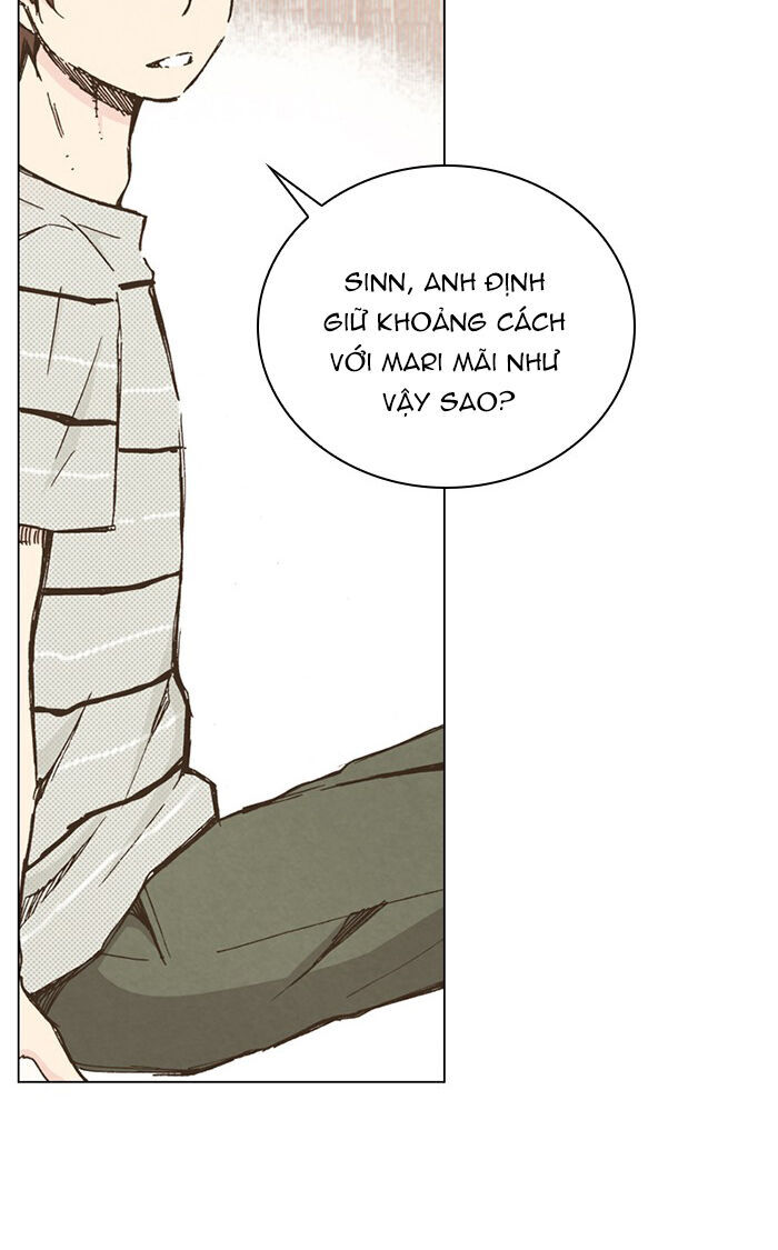 Làm Vợ Anh, Em Nhé Chapter 42 - Trang 2