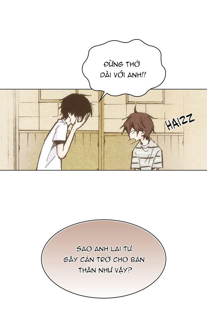 Làm Vợ Anh, Em Nhé Chapter 42 - Trang 2