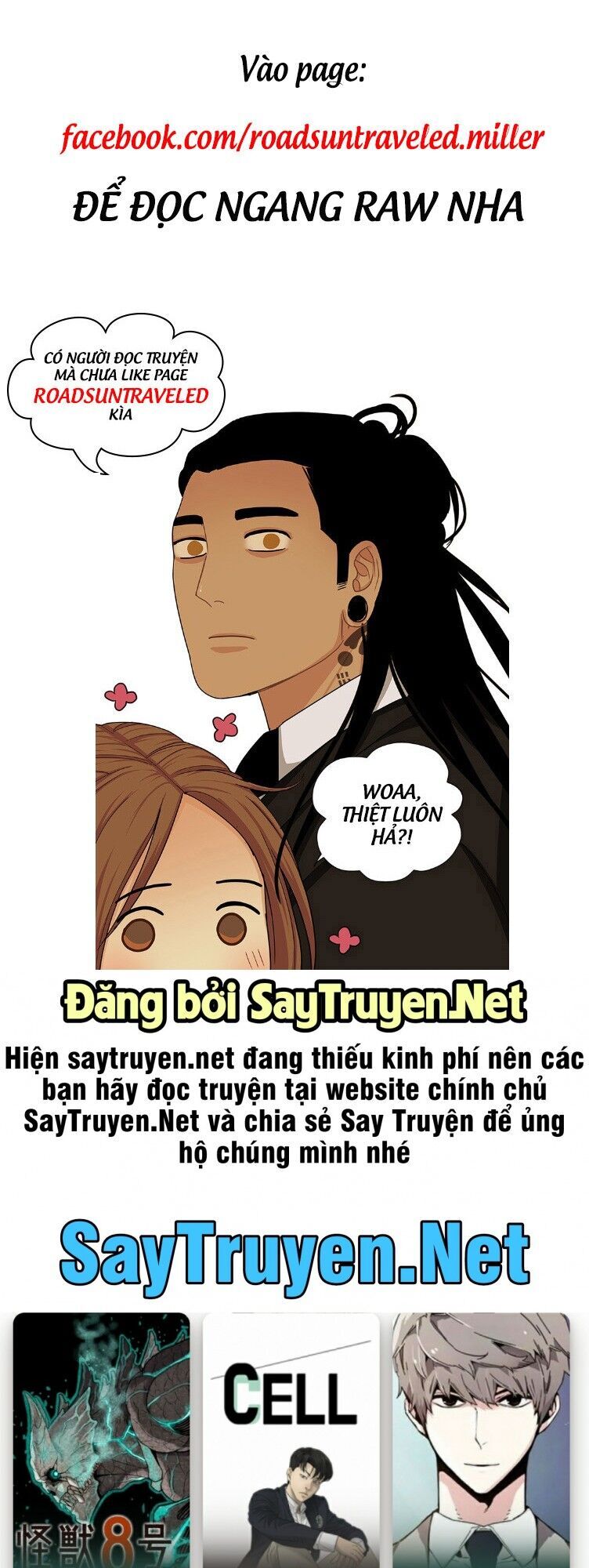 Làm Vợ Anh, Em Nhé Chapter 42 - Trang 2