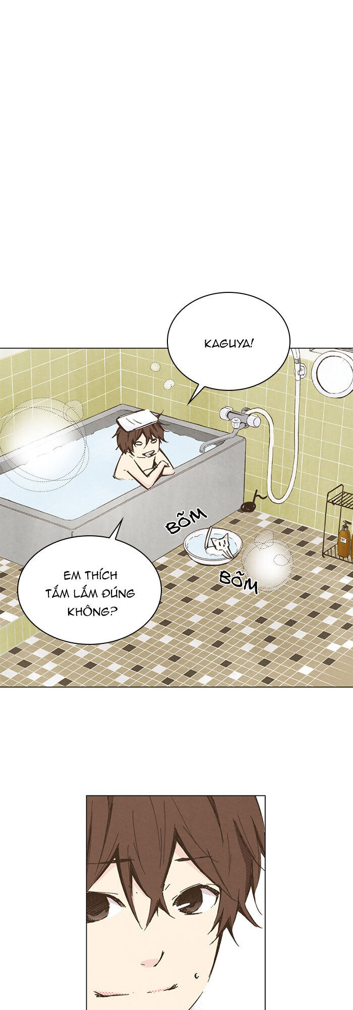 Làm Vợ Anh, Em Nhé Chapter 42 - Trang 2