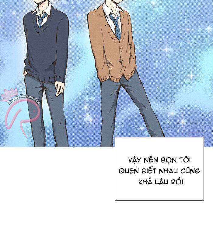 Làm Vợ Anh, Em Nhé Chapter 43 - Trang 2