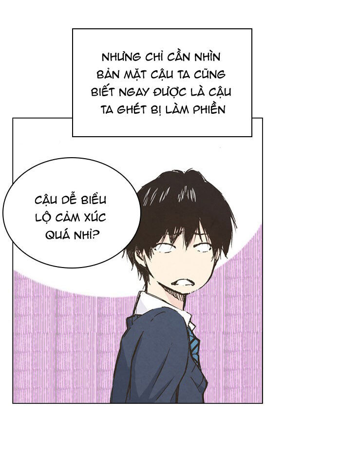 Làm Vợ Anh, Em Nhé Chapter 43 - Trang 2