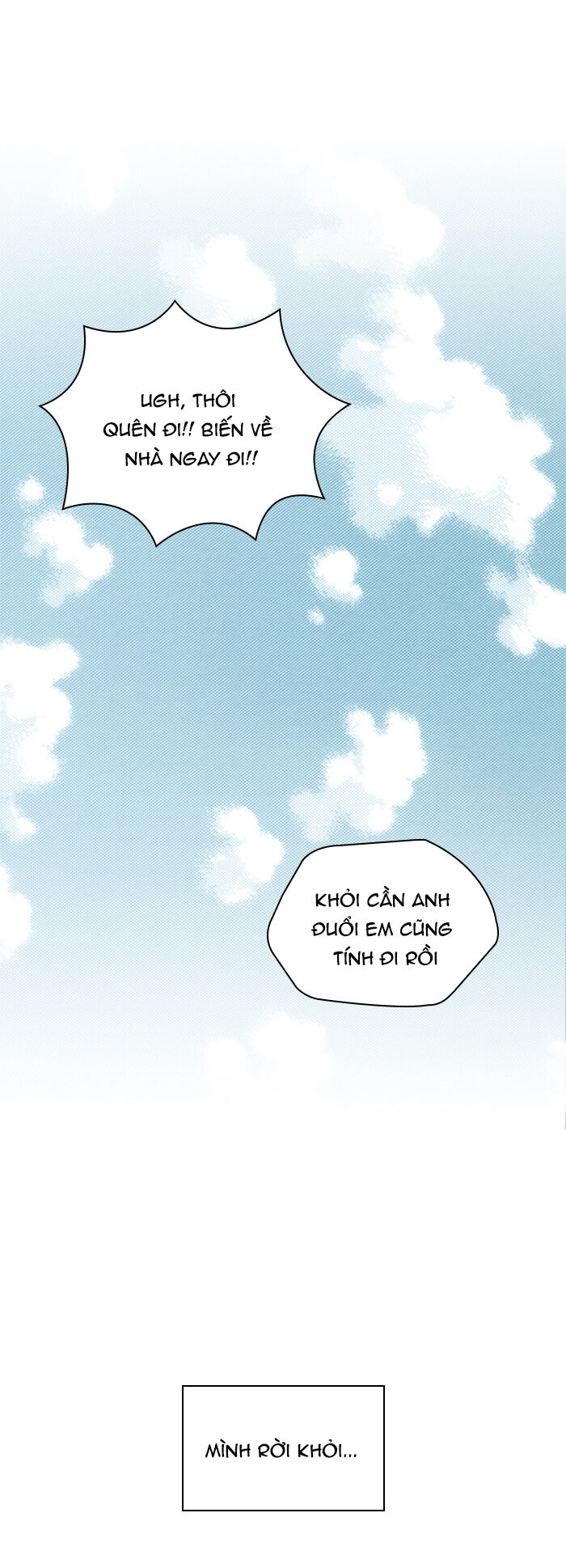 Làm Vợ Anh, Em Nhé Chapter 43 - Trang 2