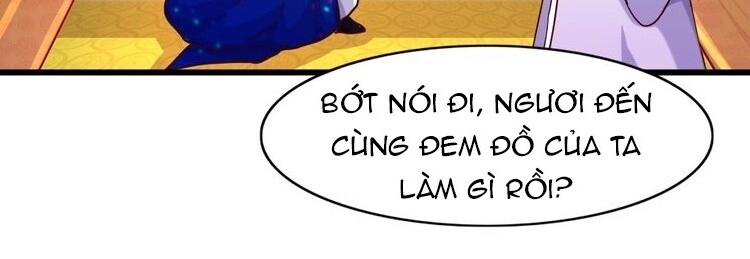 Bệ Hạ, Cầu Người Đừng Làm Yêu! Chapter 18 - 45