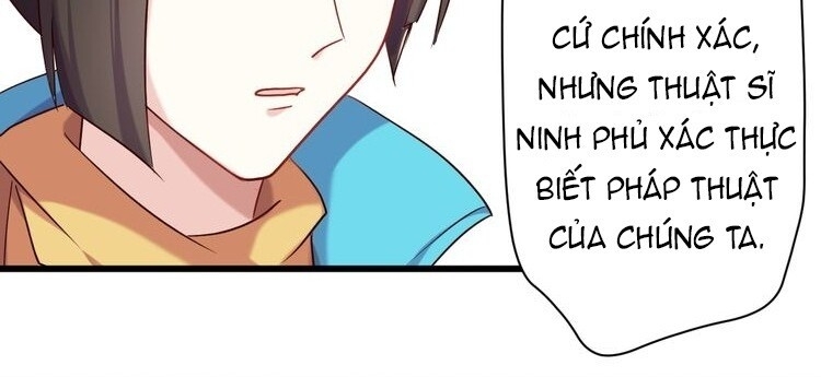 Bệ Hạ, Cầu Người Đừng Làm Yêu! Chapter 19 - 40