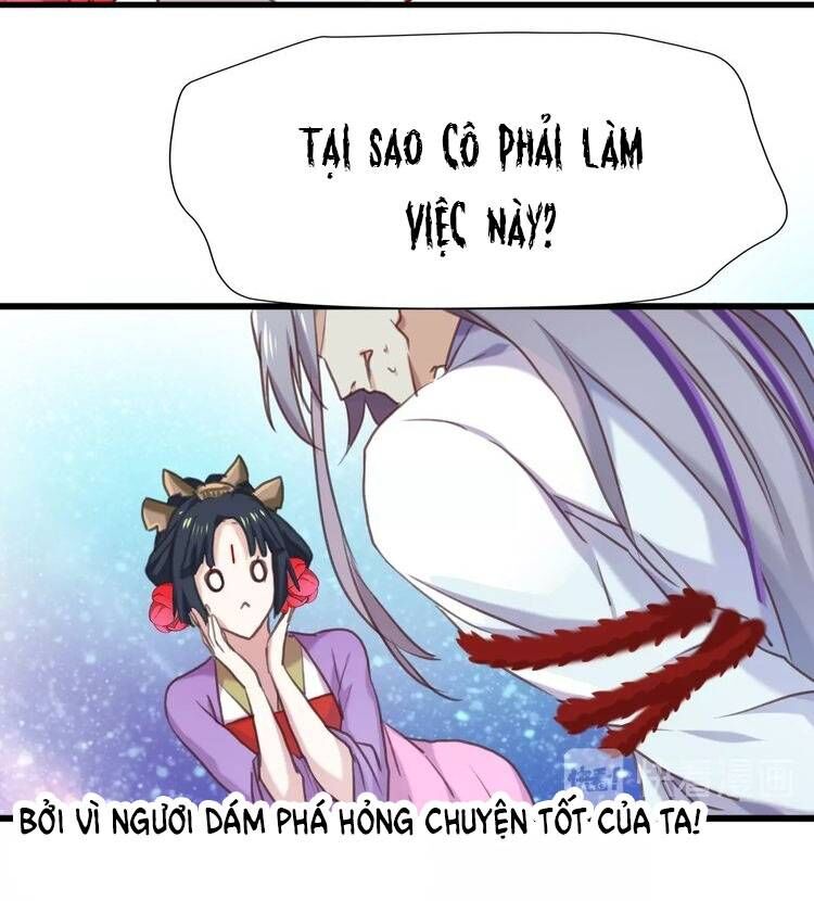 Bệ Hạ, Cầu Người Đừng Làm Yêu! Chapter 2 - 8