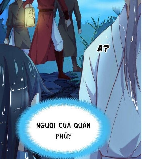 Bệ Hạ, Cầu Người Đừng Làm Yêu! Chapter 5 - 37