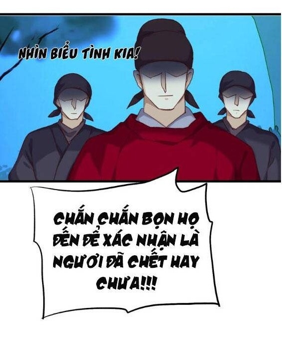 Bệ Hạ, Cầu Người Đừng Làm Yêu! Chapter 5 - 44