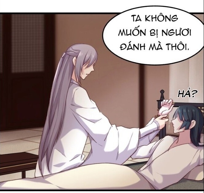 Bệ Hạ, Cầu Người Đừng Làm Yêu! Chapter 7 - 28