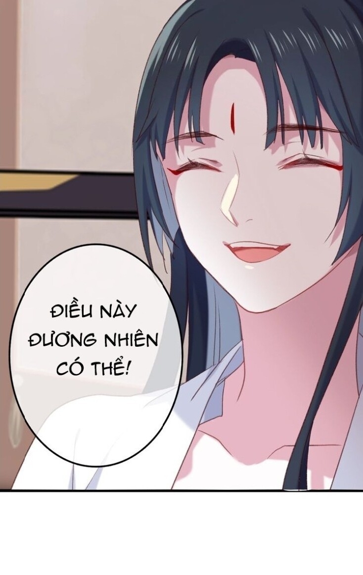 Bệ Hạ, Cầu Người Đừng Làm Yêu! Chapter 7 - 35