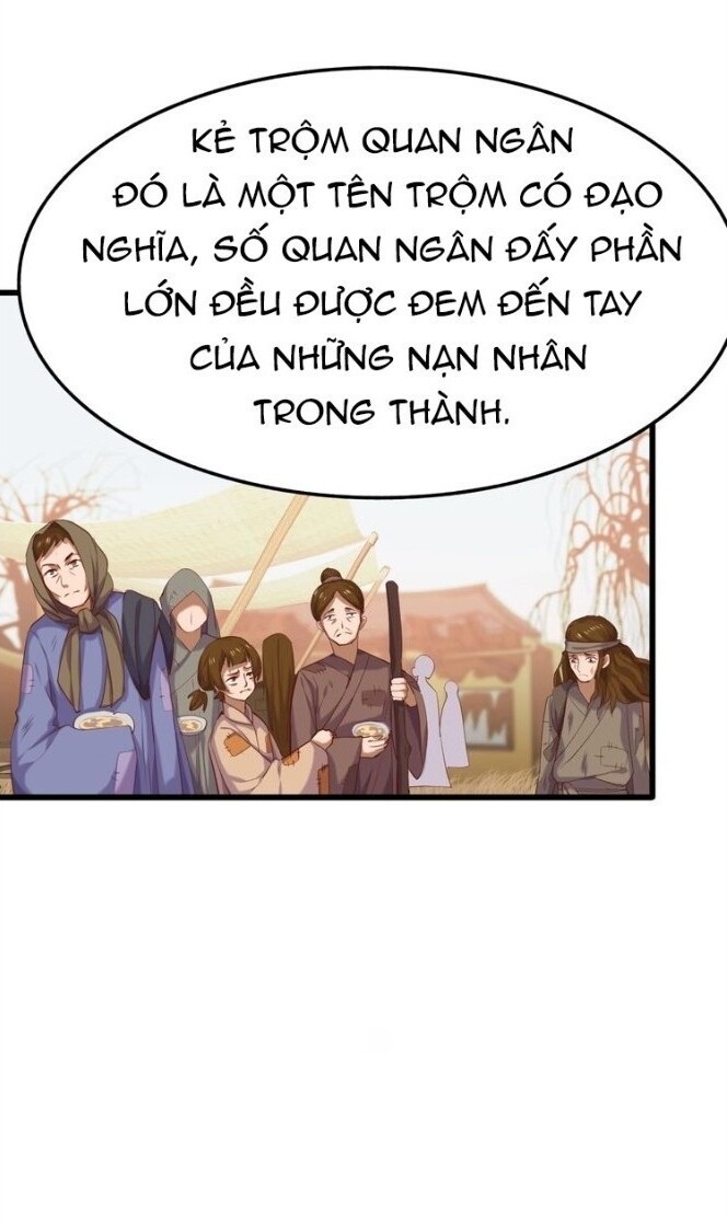 Bệ Hạ, Cầu Người Đừng Làm Yêu! Chapter 7 - 9