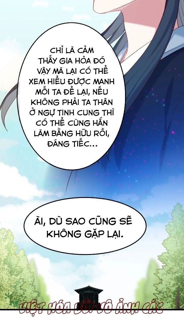 Bệ Hạ, Cầu Người Đừng Làm Yêu! Chapter 8 - 36