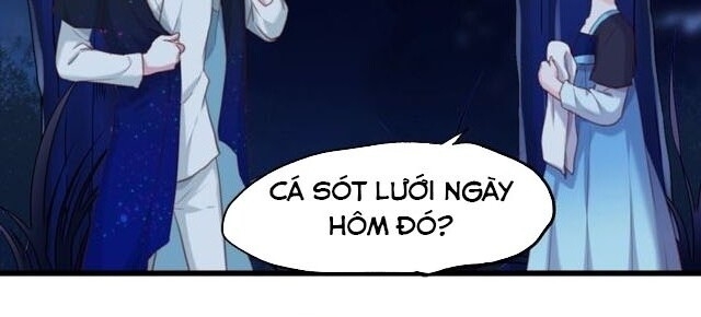 Bệ Hạ, Cầu Người Đừng Làm Yêu! Chapter 8 - 9