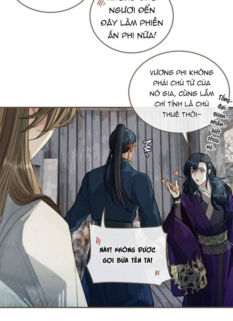 Nô Lệ Câm Chapter 37 - 11