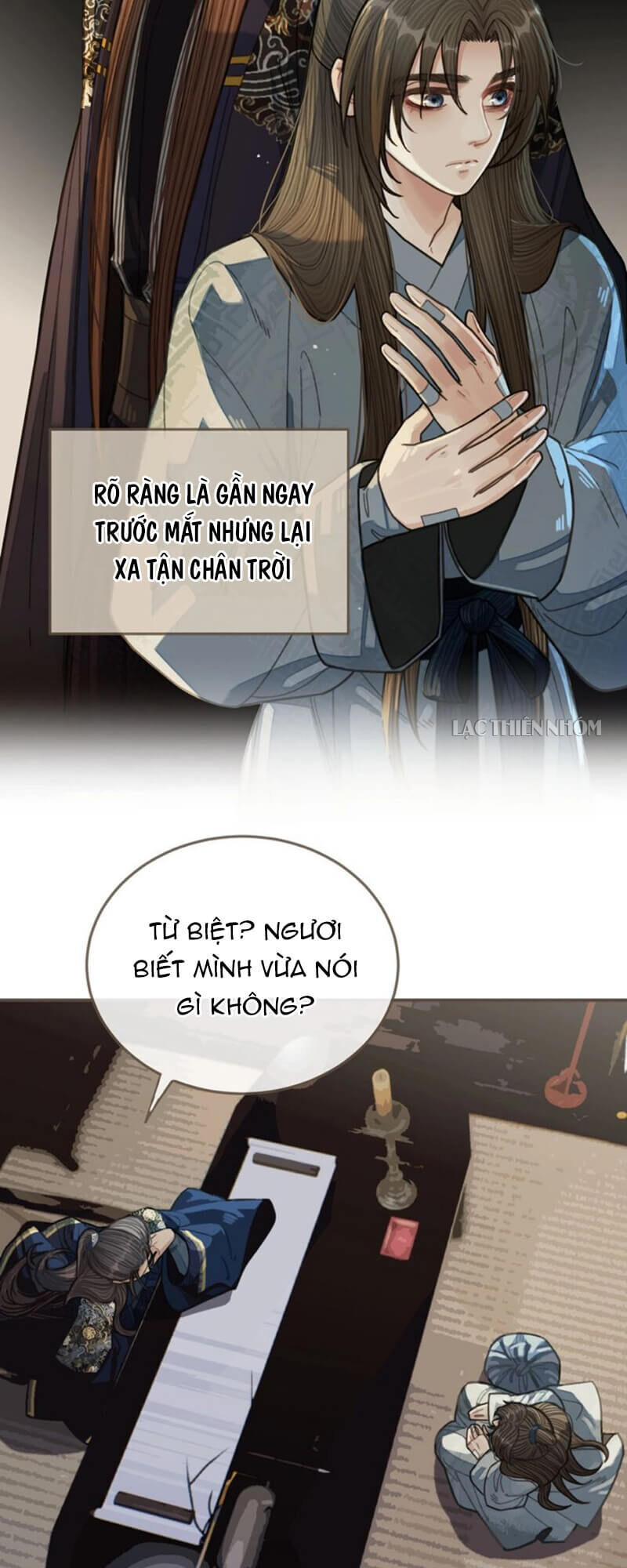 Nô Lệ Câm Chapter 37 - 20