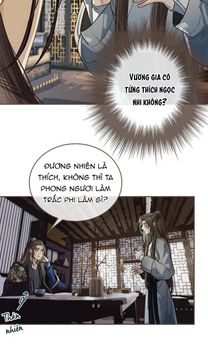 Nô Lệ Câm Chapter 37 - 26