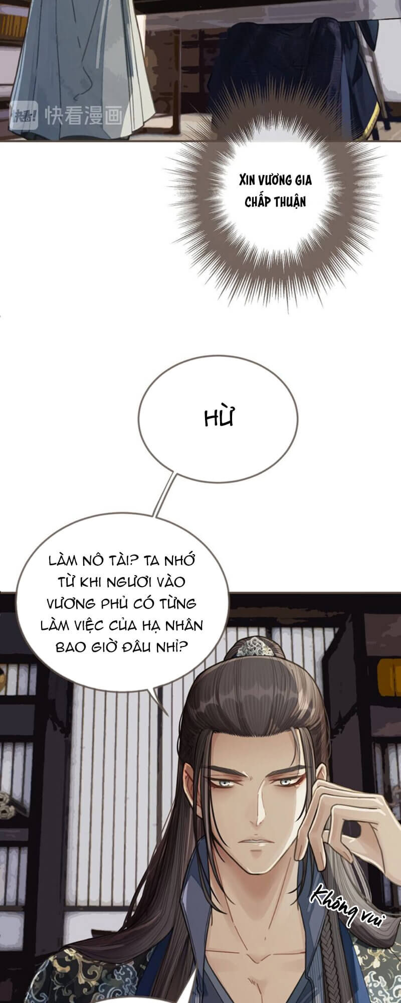 Nô Lệ Câm Chapter 37 - 32