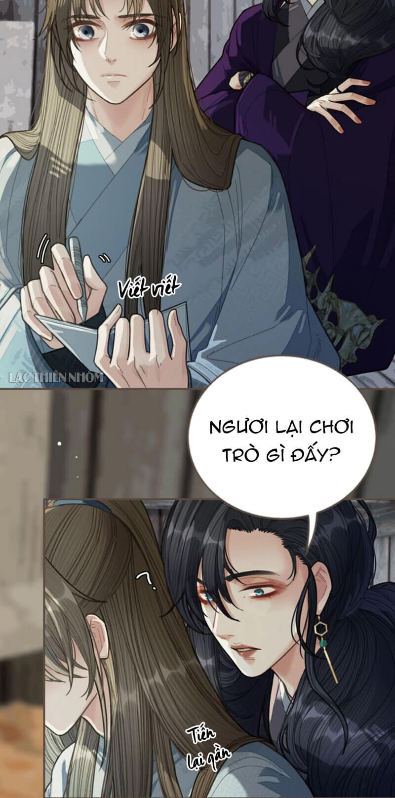 Nô Lệ Câm Chapter 37 - 6