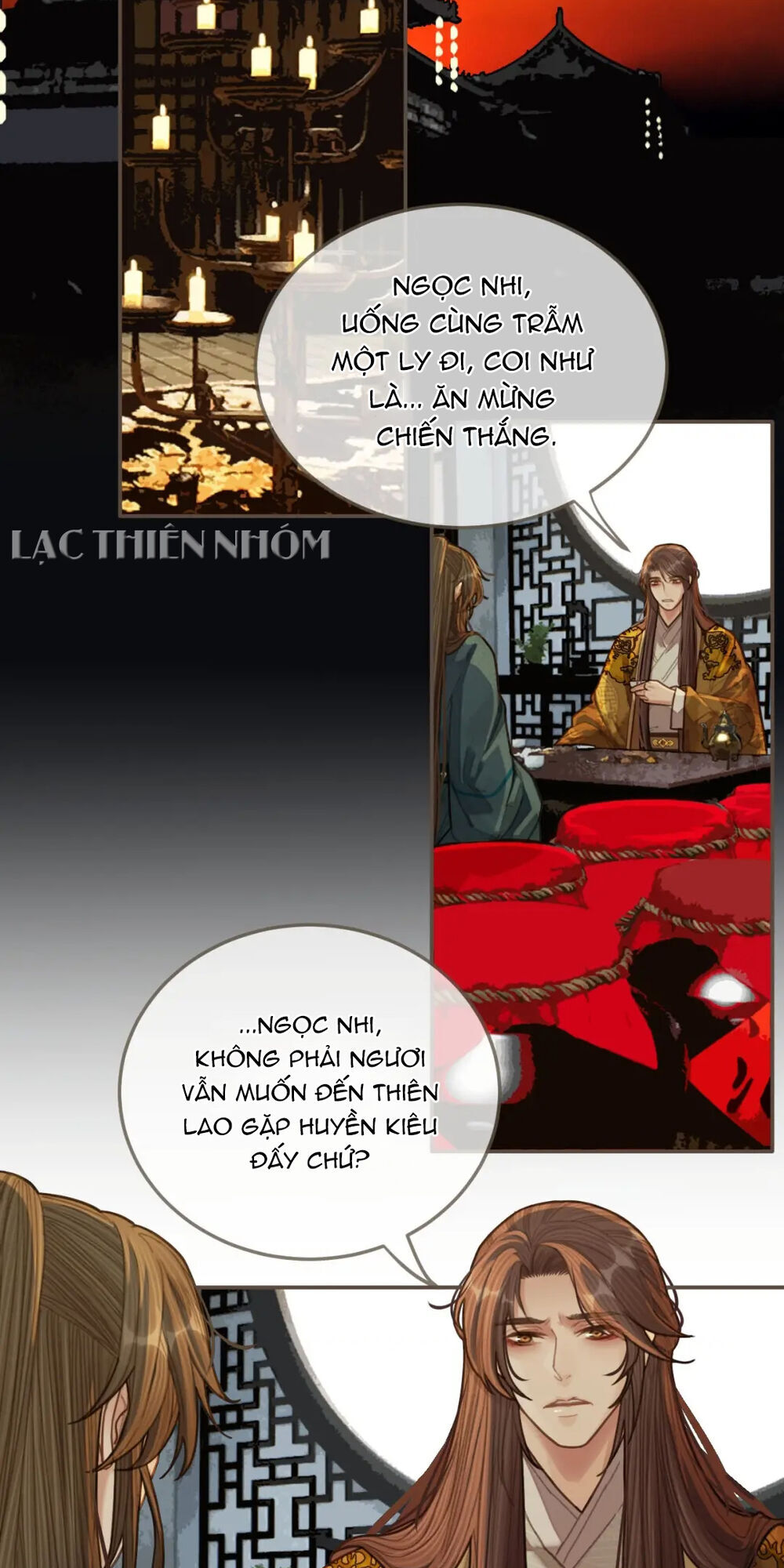 Nô Lệ Câm Chapter 43 - 25