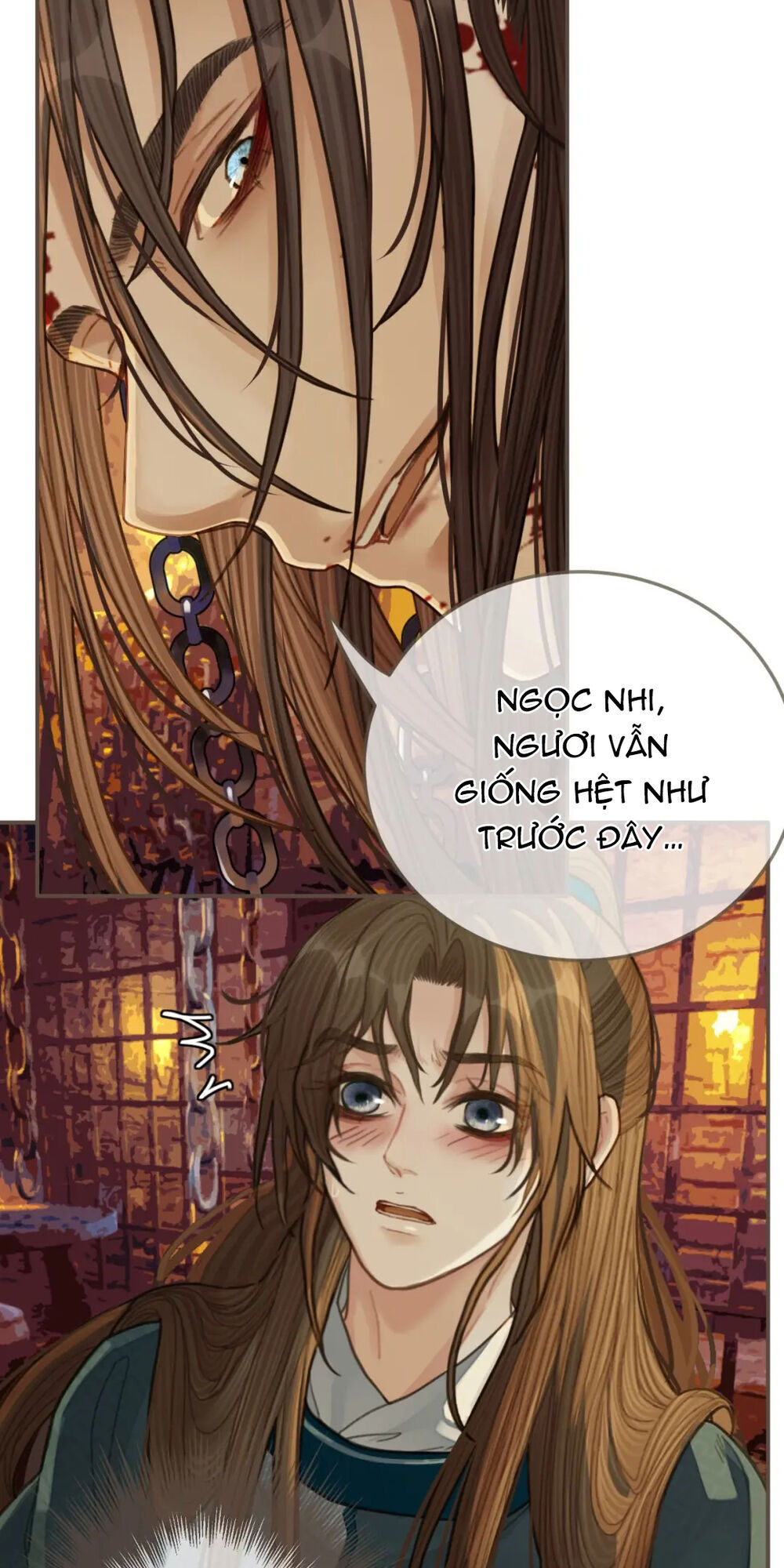 Nô Lệ Câm Chapter 43 - 10