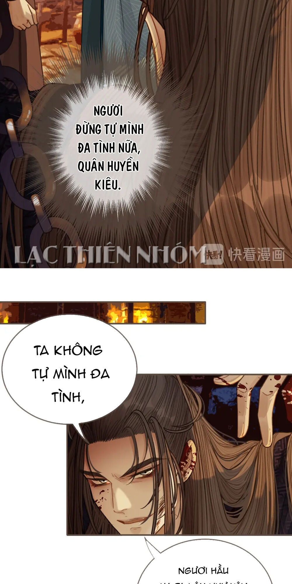 Nô Lệ Câm Chapter 44 - 13