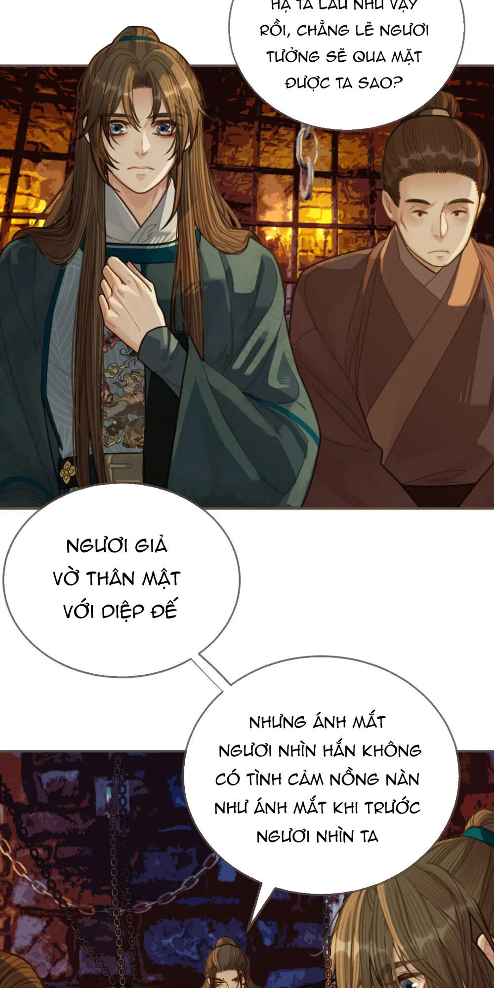 Nô Lệ Câm Chapter 44 - 14