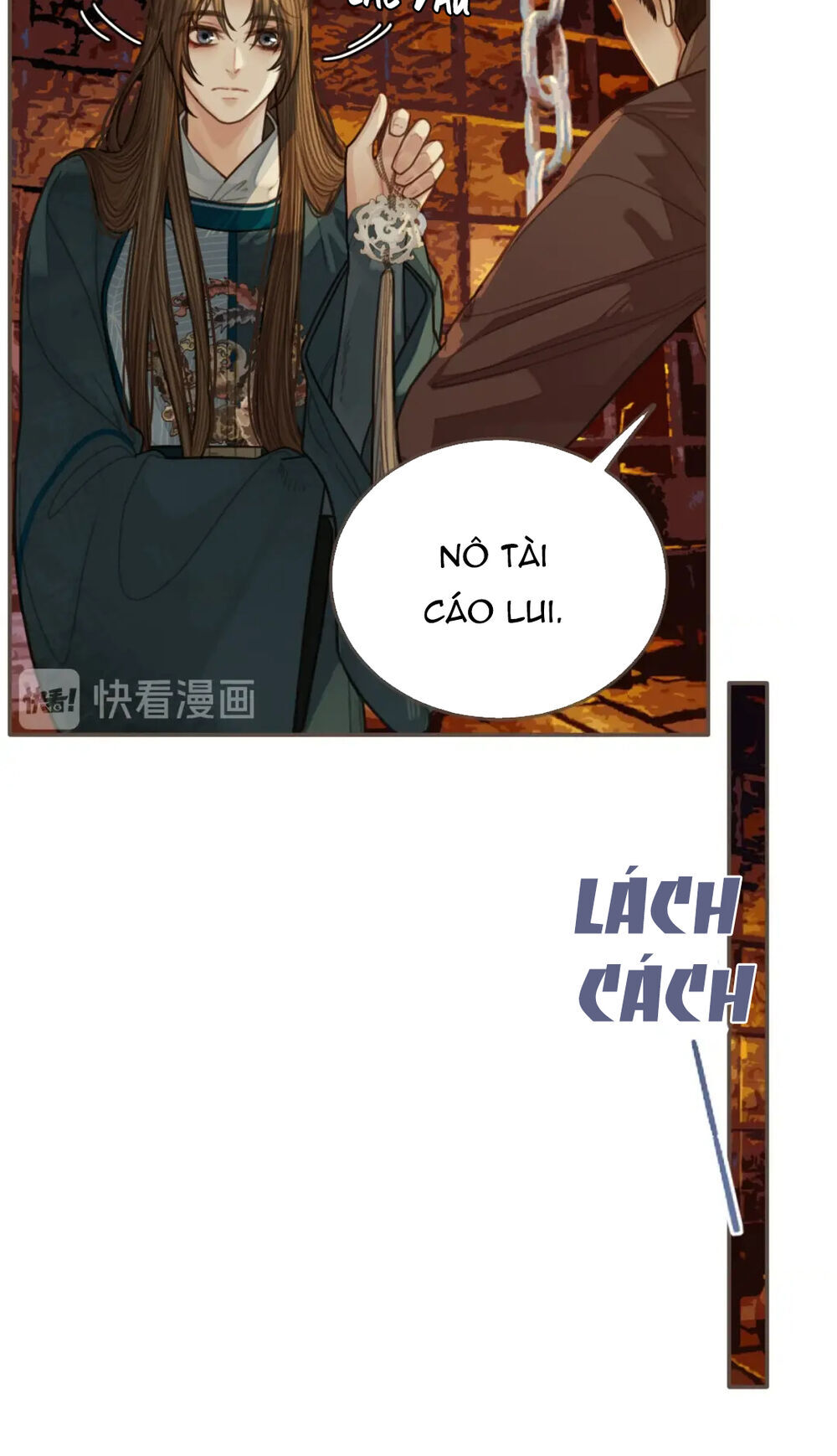 Nô Lệ Câm Chapter 44 - 17