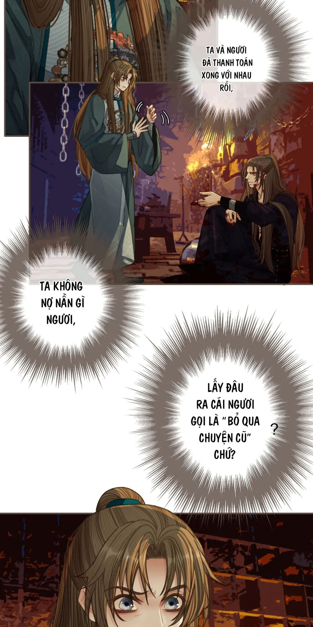 Nô Lệ Câm Chapter 44 - 23