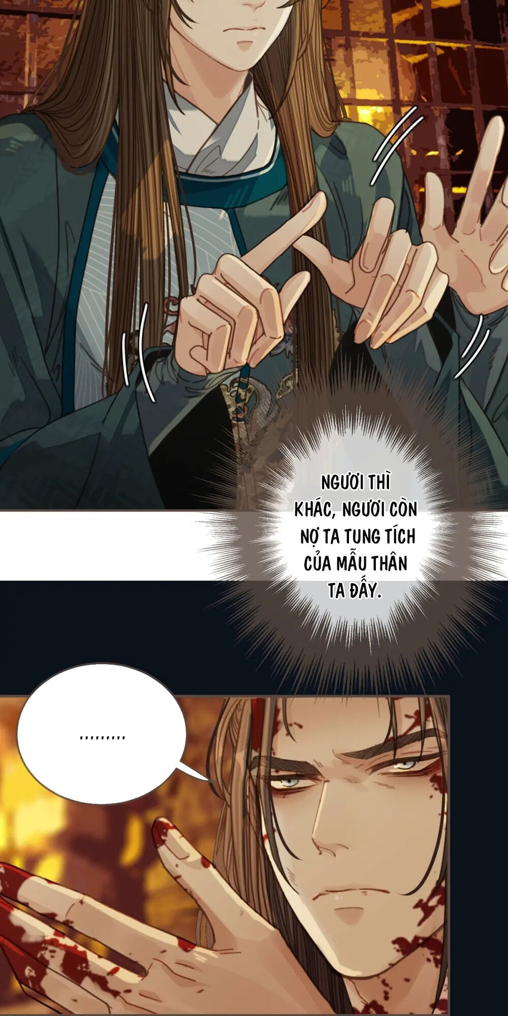 Nô Lệ Câm Chapter 44 - 24