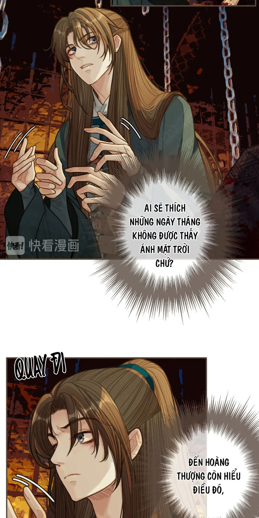 Nô Lệ Câm Chapter 44 - 32