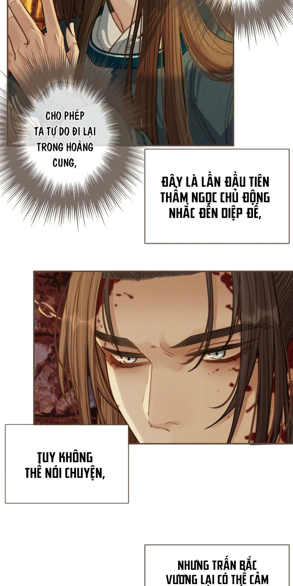 Nô Lệ Câm Chapter 44 - 33