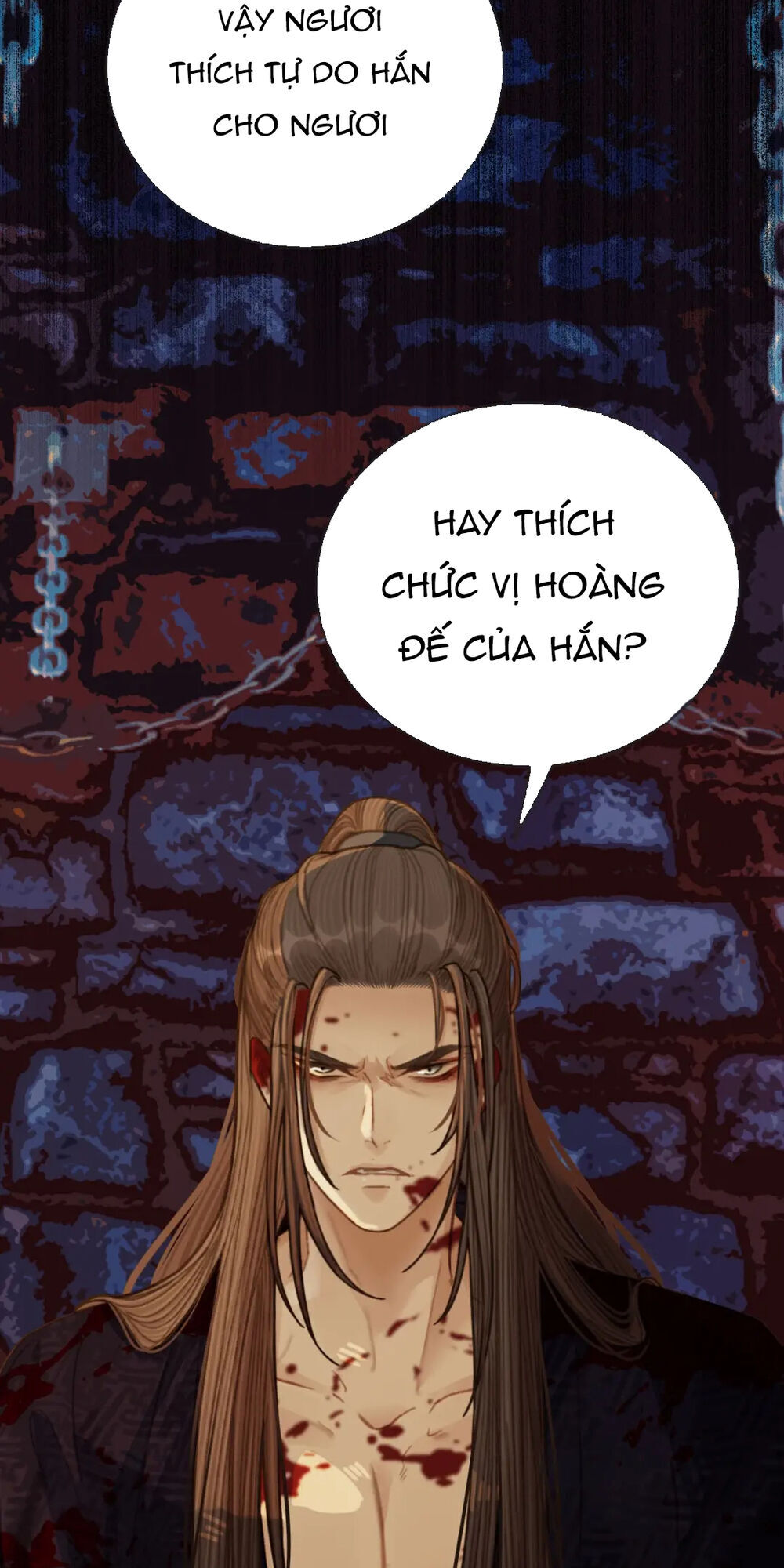 Nô Lệ Câm Chapter 44 - 36