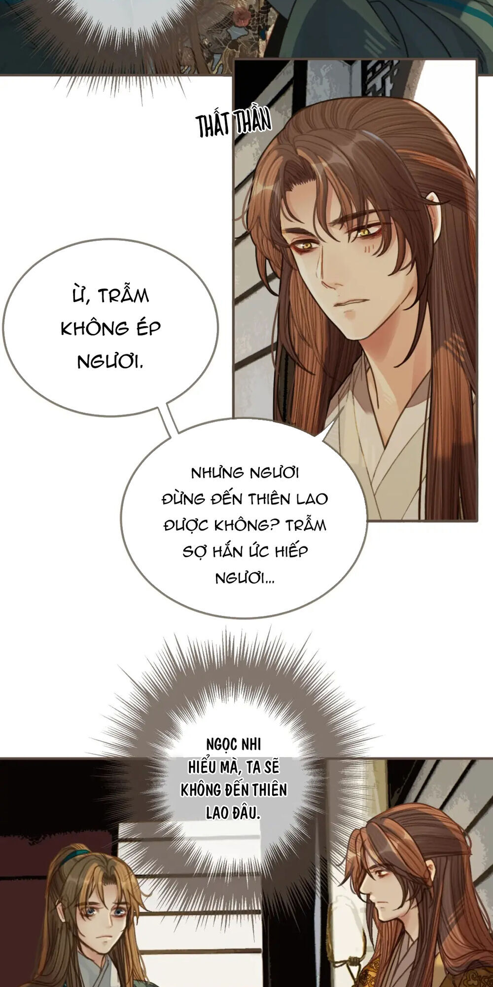 Nô Lệ Câm Chapter 44 - 5