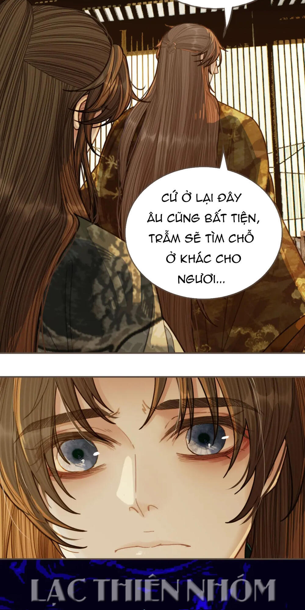 Nô Lệ Câm Chapter 50 - 18